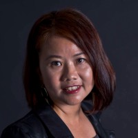 Daphne Kong