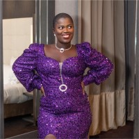 Mame Ndanty Badiane (Queen Mame)