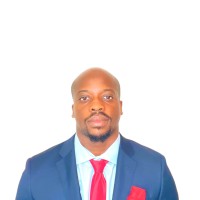 Dr Joseph Udofia, Pt, Dpt