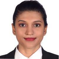 Geraldine Samarasinghe