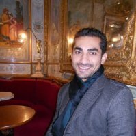 Omar Alsawalha