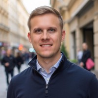 Garett Ostberg