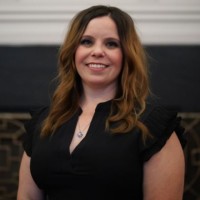 Stacie Childress
