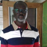 El Hadj Seydou Nourou Sy