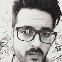 Miguel Puyoles Lopez