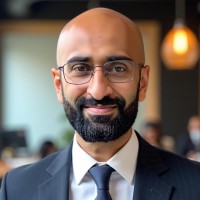 Zunair Zafar
