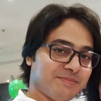 Mohammed Shahid