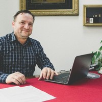 Marcel Niculas