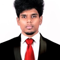 Yokash Shanmugam