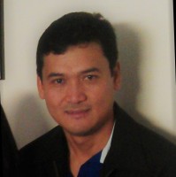 Ismael Bareng