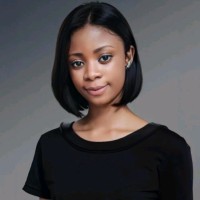 Hannah, Funmilayo Ogunleye