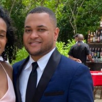 Richie Estevez Gonzalez