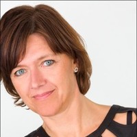 Ann Spielberg-Winther