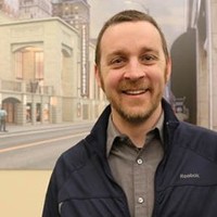 Mike Fricko