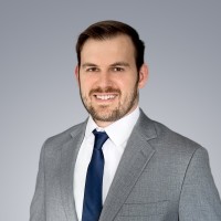 Konrad Mugglestone, Phd