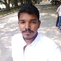Ragul Krish