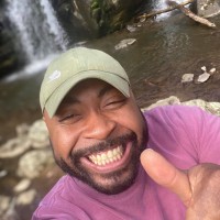 Keith Murchison