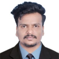 Vipin Kumar Ch