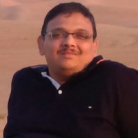 Tejas Sanghrajka