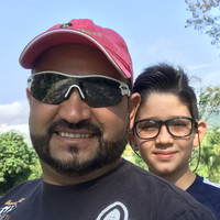 Marco A Chavez