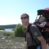 Mike Apfelbaum