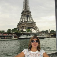 ¡María del Carmen Ugarte Melgar