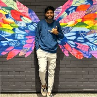 Lohith J