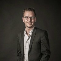 Roy Koenders