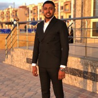 Hossam Mohamed