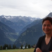 Thiamka Marg. Stouby Pedersen