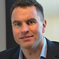Bert van 't Zand