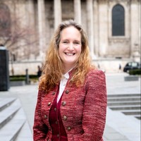 Sophie Ramsden