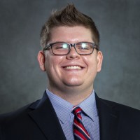 Conor Baker