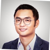 Bin Yang, CISSP, CCSP, CISA, CRISC