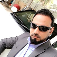 Ihab Almusawi