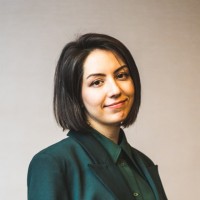Екатерина Нестерова