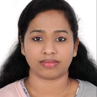 Libitha Cleetus