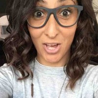 Priscilla Calderon Savord