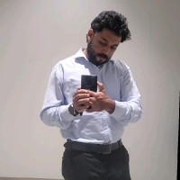Sayanth M