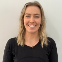 Teghan Kerr