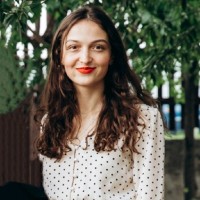 Alexandra Medvedeva