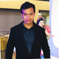 Nikhil Khedekar