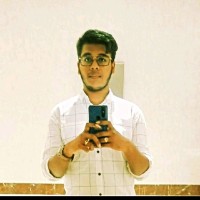 HARISH D