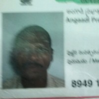 Angadi Prabhakar Rao