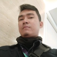 Richo Pratama