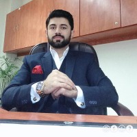 Naeem Alam