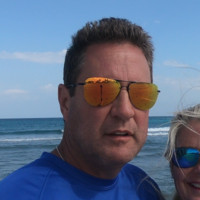 Greg Harrington