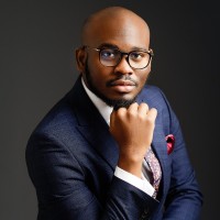 Raymond Ewoenam Klutse