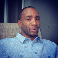 Brandon Pearson