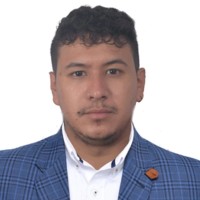Arnold Andres Garzon Yepez